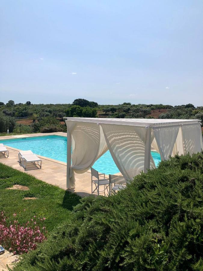 B&B A Casa Di Pier Castellana Grotte Εξωτερικό φωτογραφία