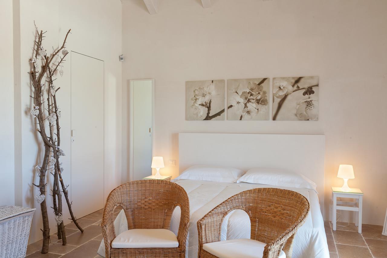 B&B A Casa Di Pier Castellana Grotte Εξωτερικό φωτογραφία