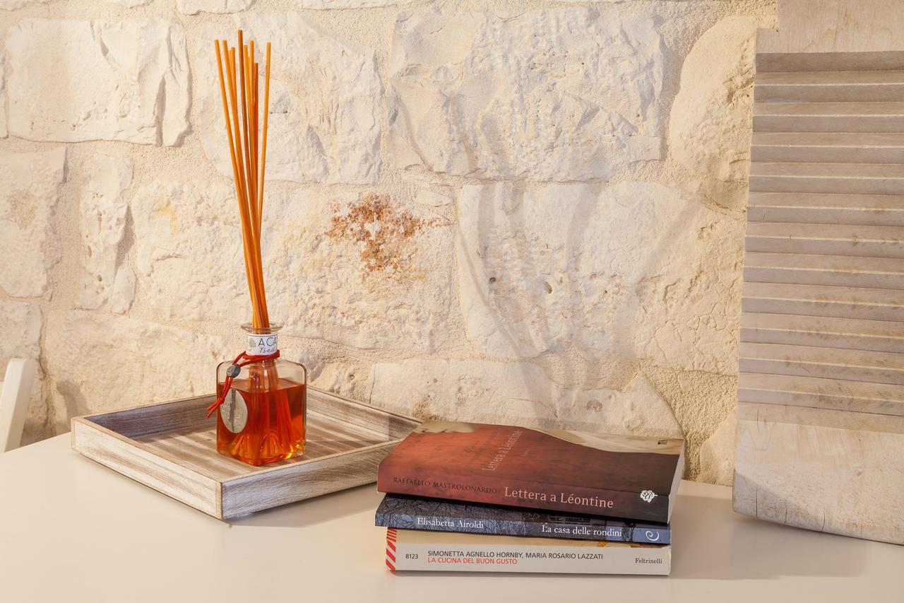 B&B A Casa Di Pier Castellana Grotte Εξωτερικό φωτογραφία