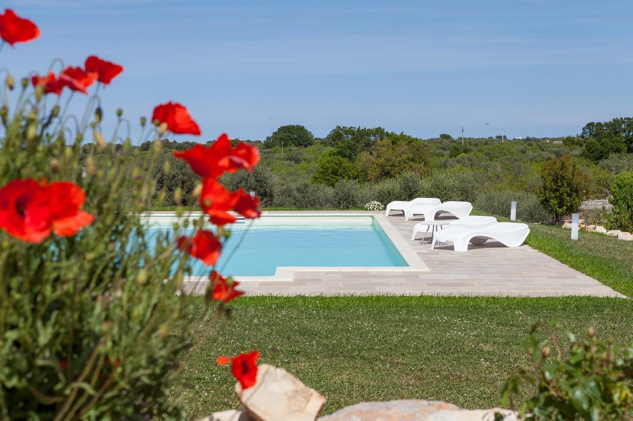 B&B A Casa Di Pier Castellana Grotte Εξωτερικό φωτογραφία