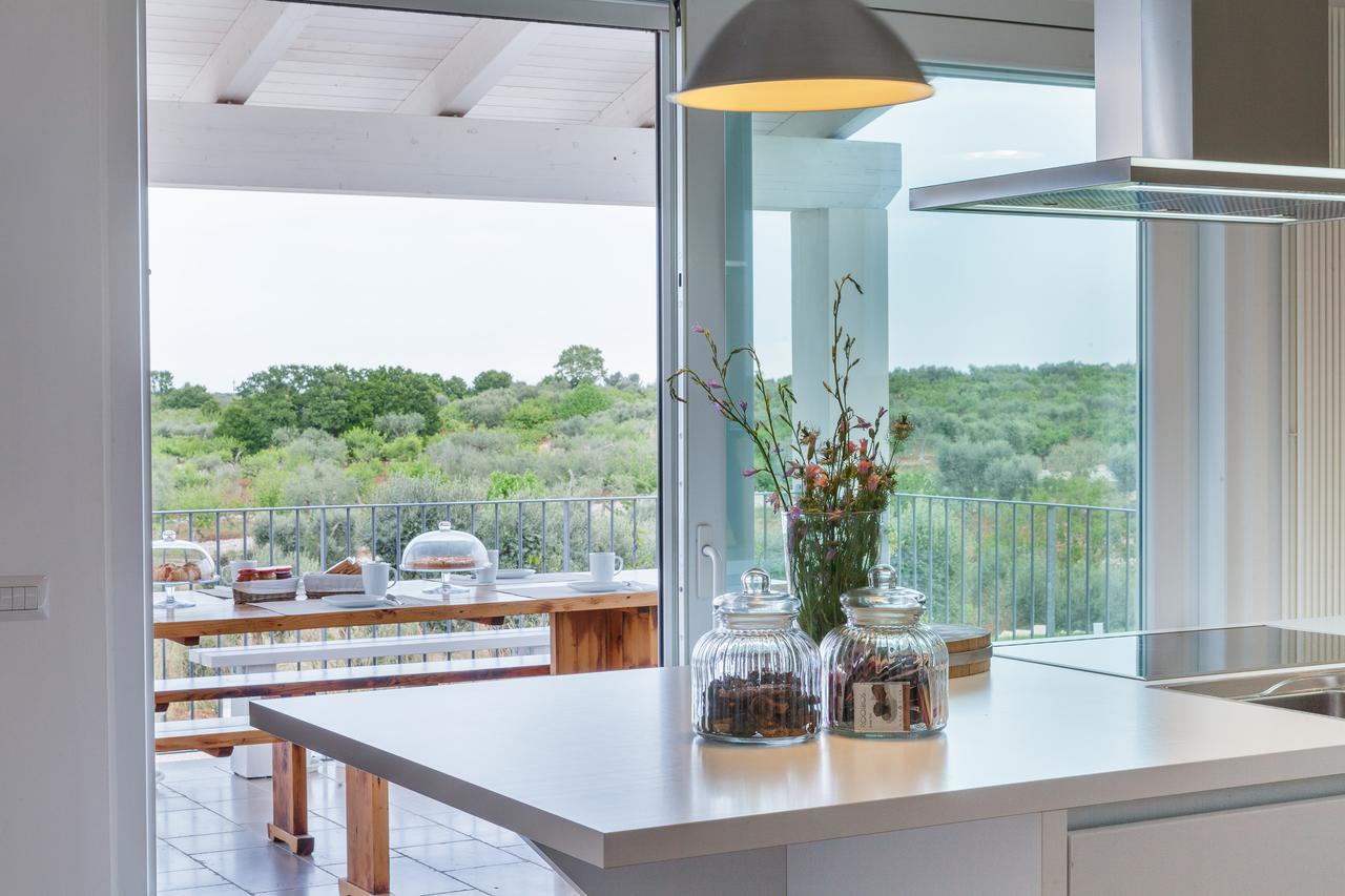 B&B A Casa Di Pier Castellana Grotte Εξωτερικό φωτογραφία