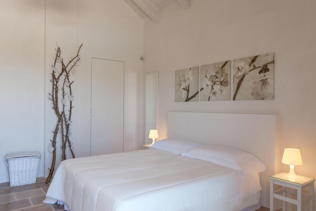B&B A Casa Di Pier Castellana Grotte Εξωτερικό φωτογραφία