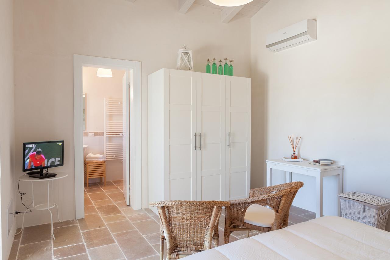 B&B A Casa Di Pier Castellana Grotte Εξωτερικό φωτογραφία