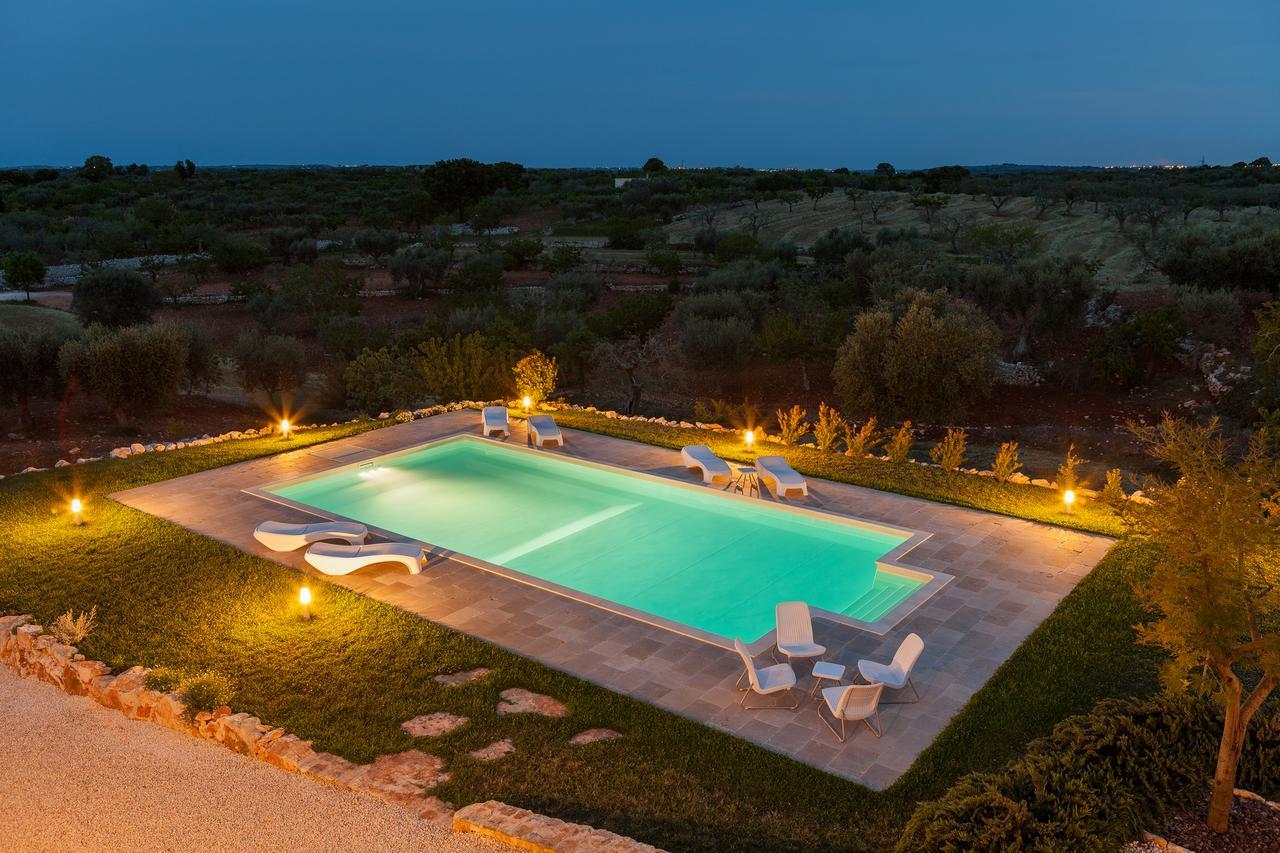 B&B A Casa Di Pier Castellana Grotte Εξωτερικό φωτογραφία
