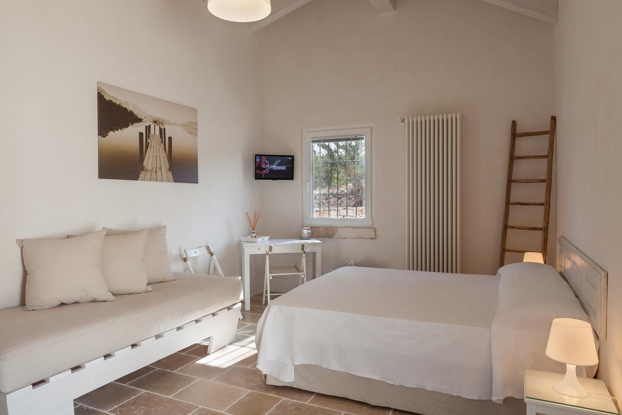 B&B A Casa Di Pier Castellana Grotte Εξωτερικό φωτογραφία