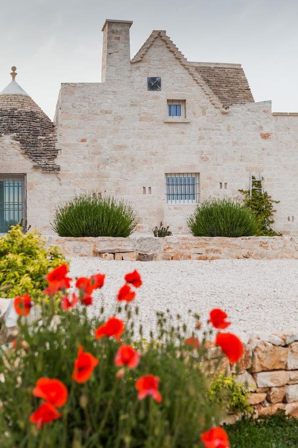 B&B A Casa Di Pier Castellana Grotte Εξωτερικό φωτογραφία
