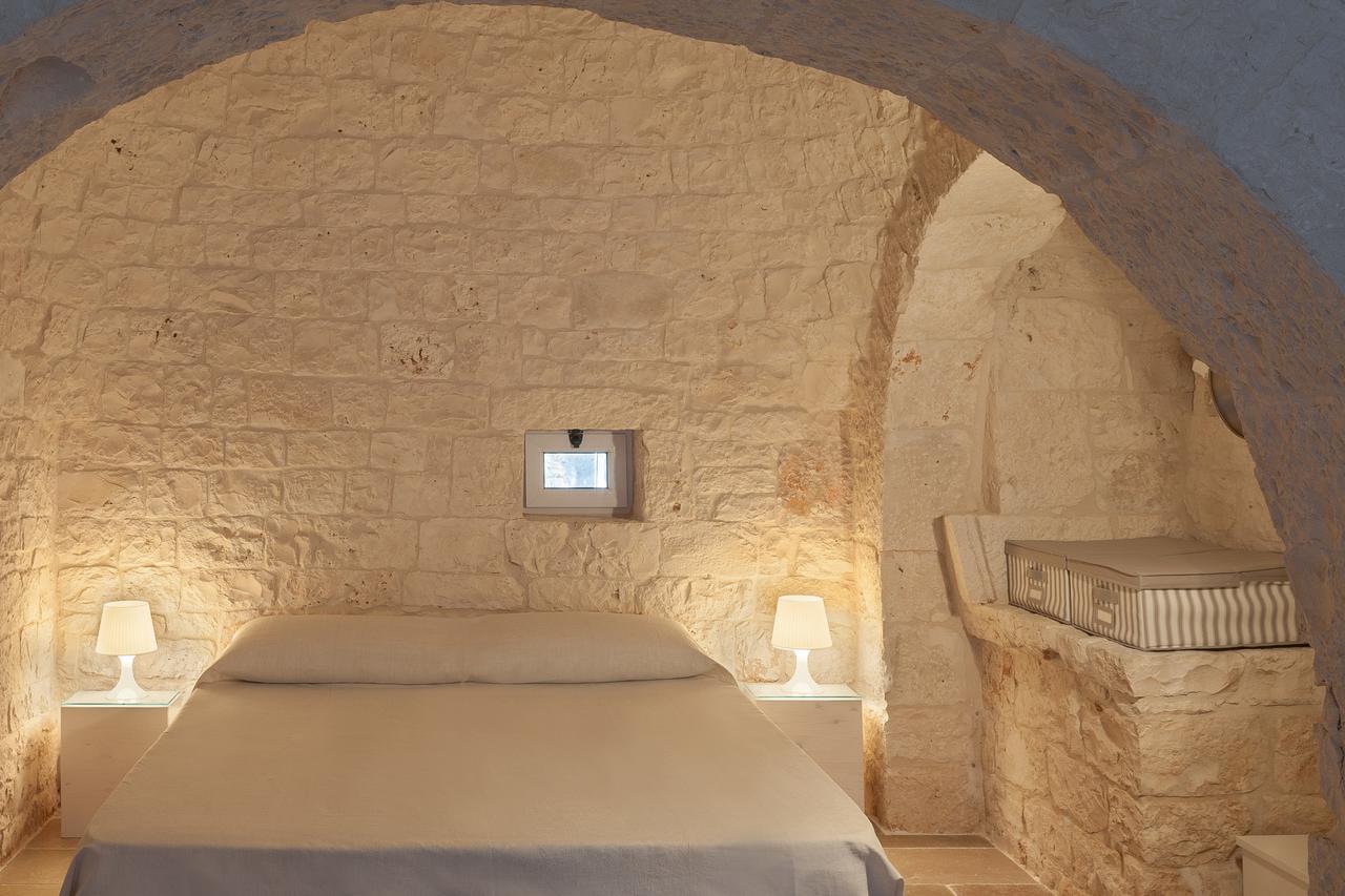 B&B A Casa Di Pier Castellana Grotte Εξωτερικό φωτογραφία