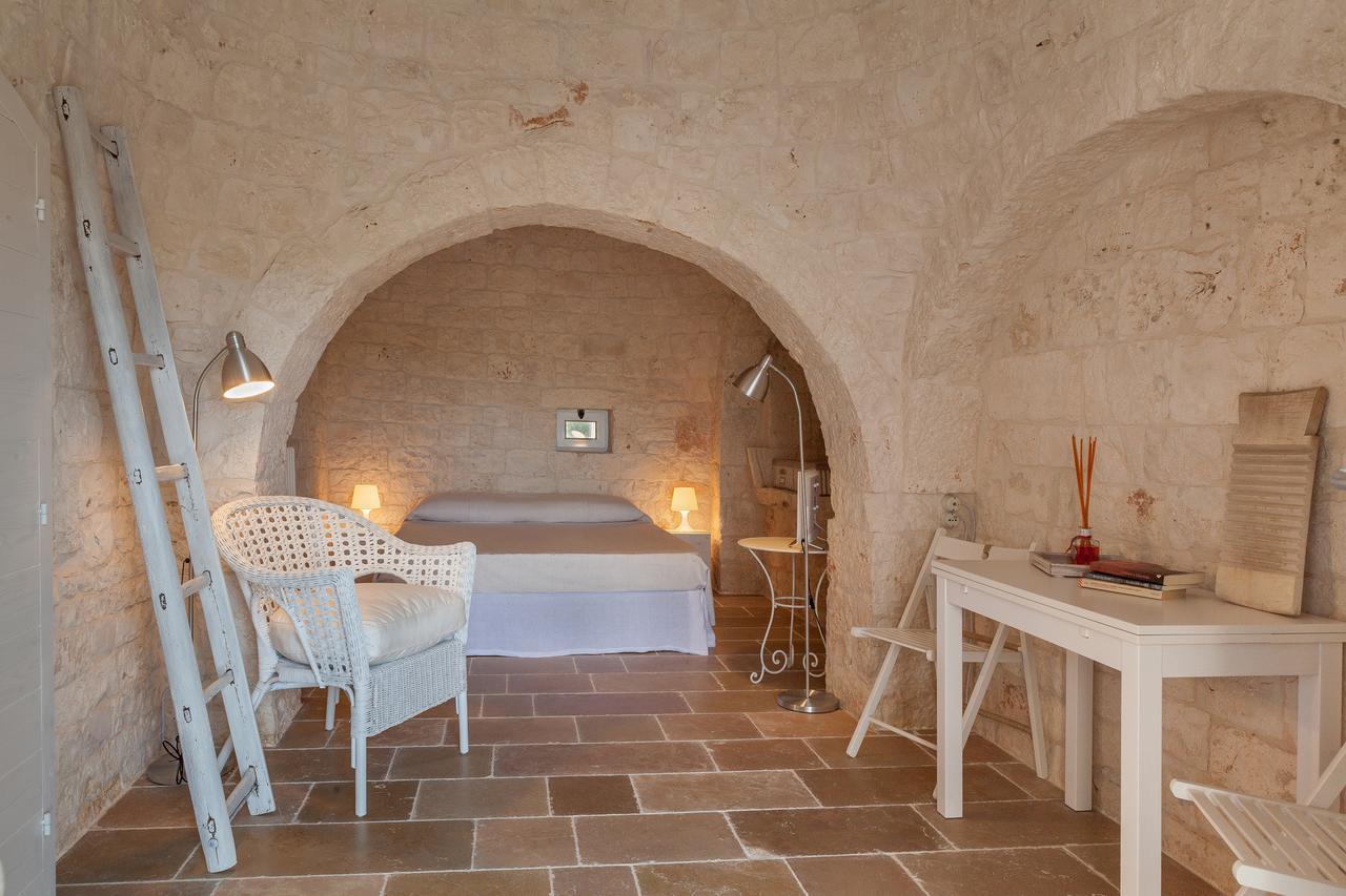B&B A Casa Di Pier Castellana Grotte Εξωτερικό φωτογραφία