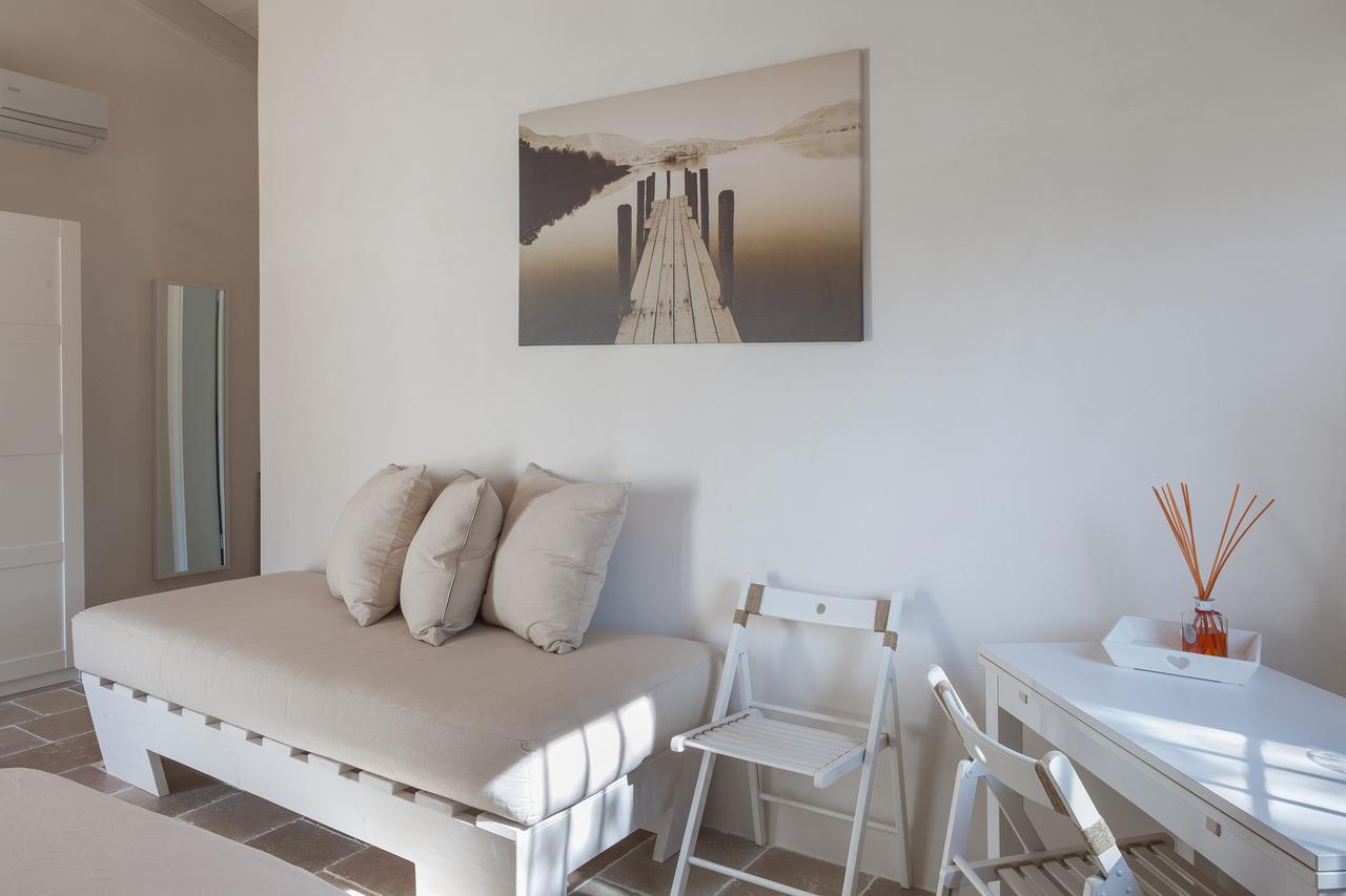 B&B A Casa Di Pier Castellana Grotte Εξωτερικό φωτογραφία