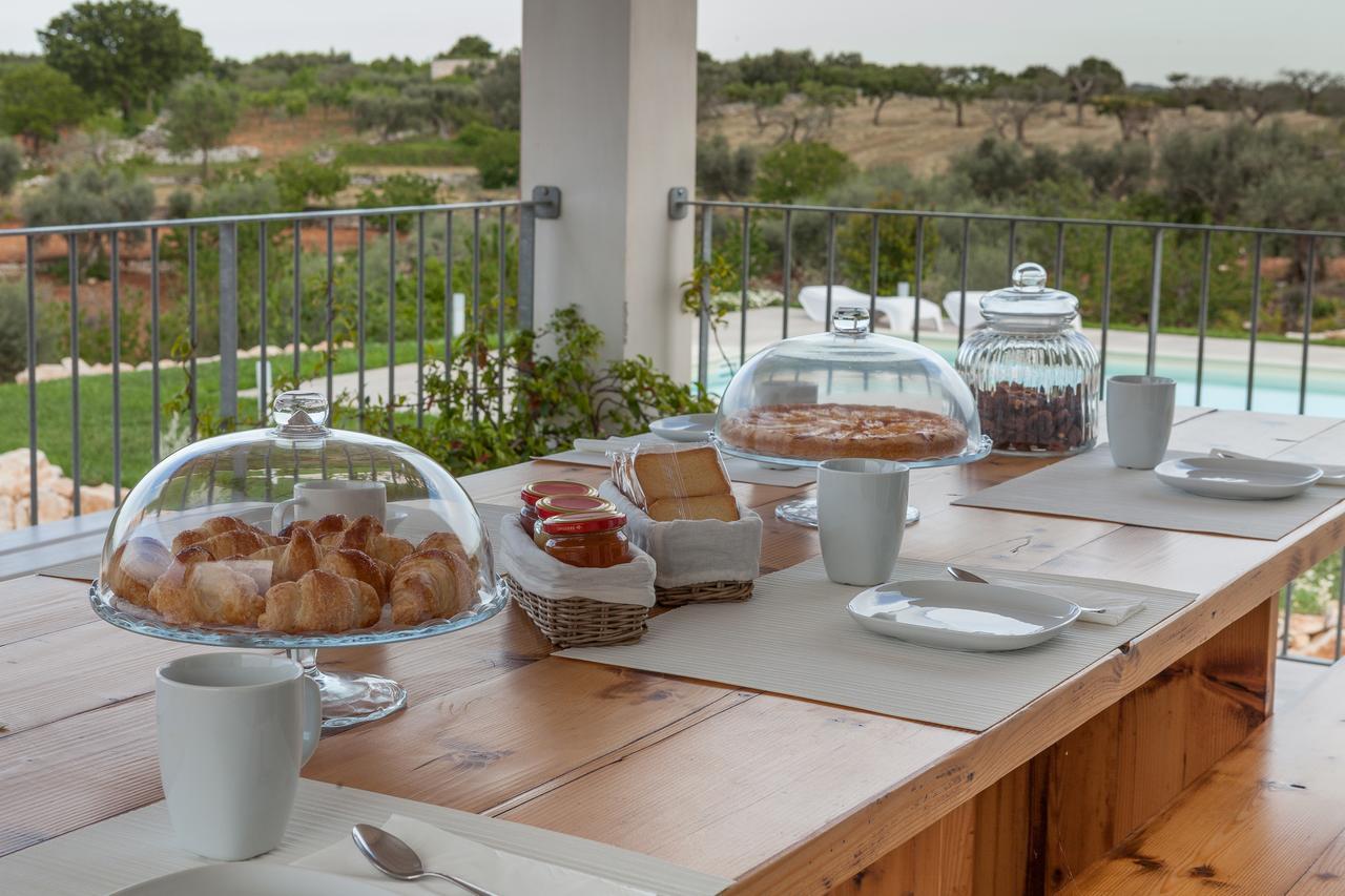 B&B A Casa Di Pier Castellana Grotte Εξωτερικό φωτογραφία