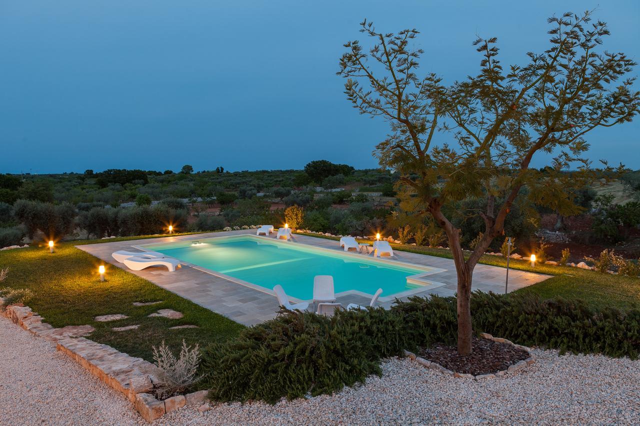 B&B A Casa Di Pier Castellana Grotte Εξωτερικό φωτογραφία