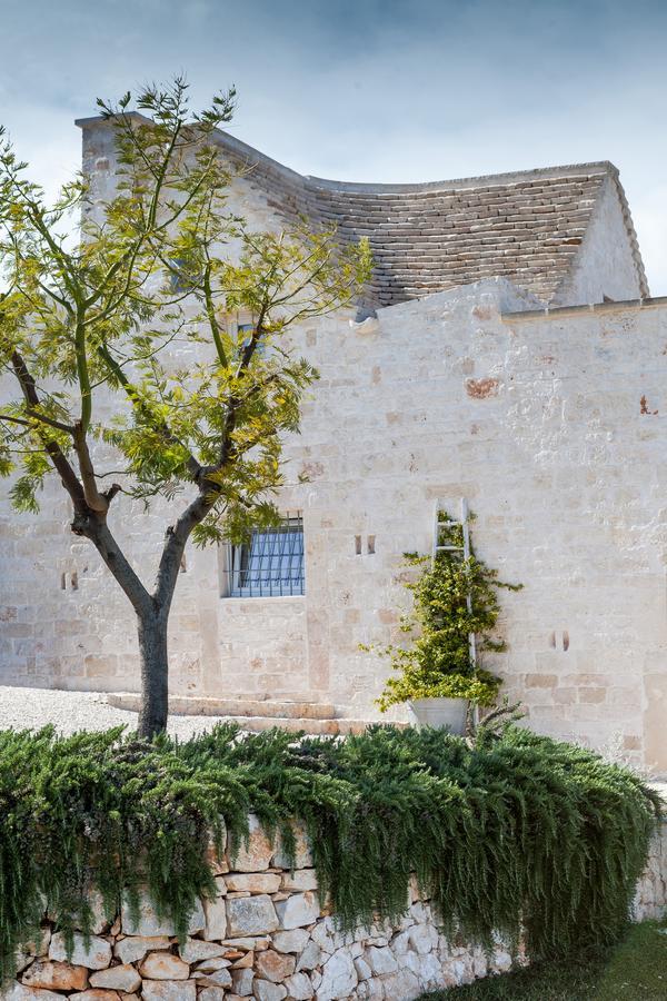 B&B A Casa Di Pier Castellana Grotte Εξωτερικό φωτογραφία