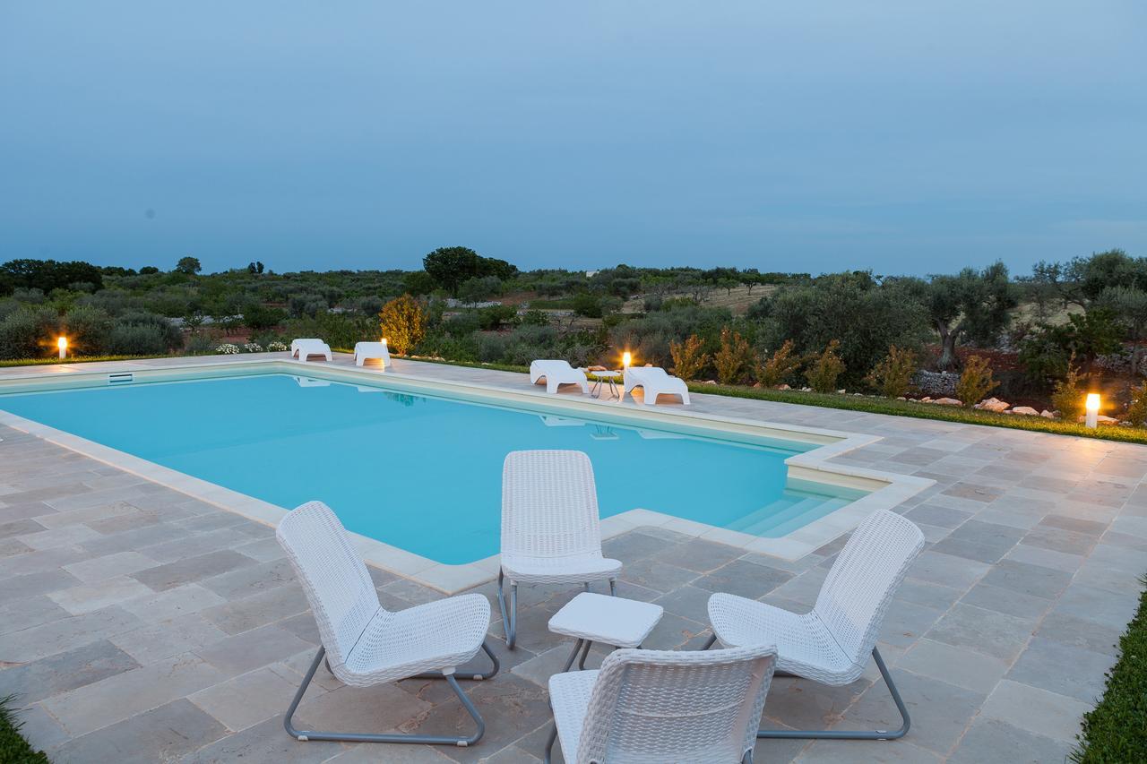 B&B A Casa Di Pier Castellana Grotte Εξωτερικό φωτογραφία