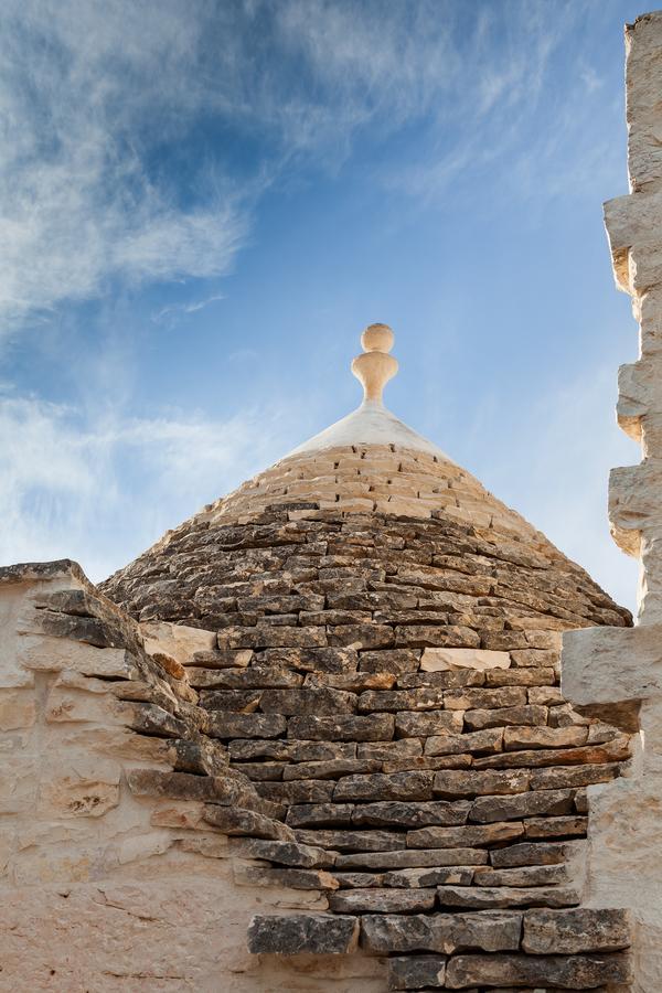 B&B A Casa Di Pier Castellana Grotte Εξωτερικό φωτογραφία