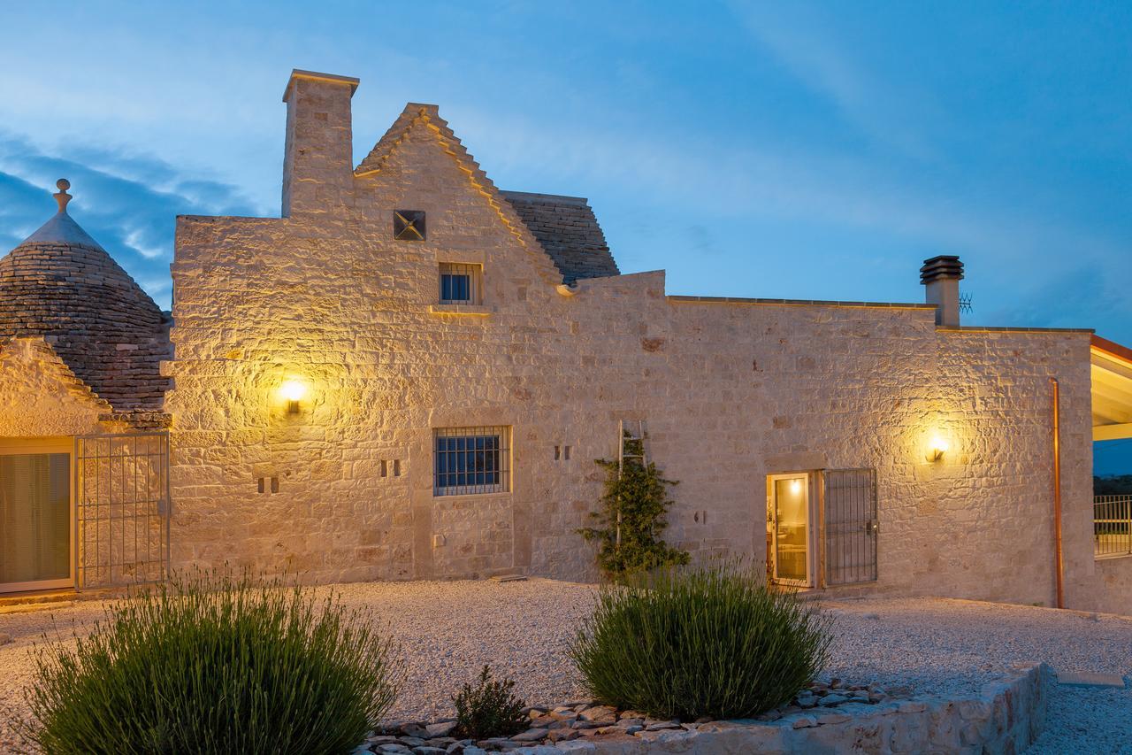 B&B A Casa Di Pier Castellana Grotte Εξωτερικό φωτογραφία