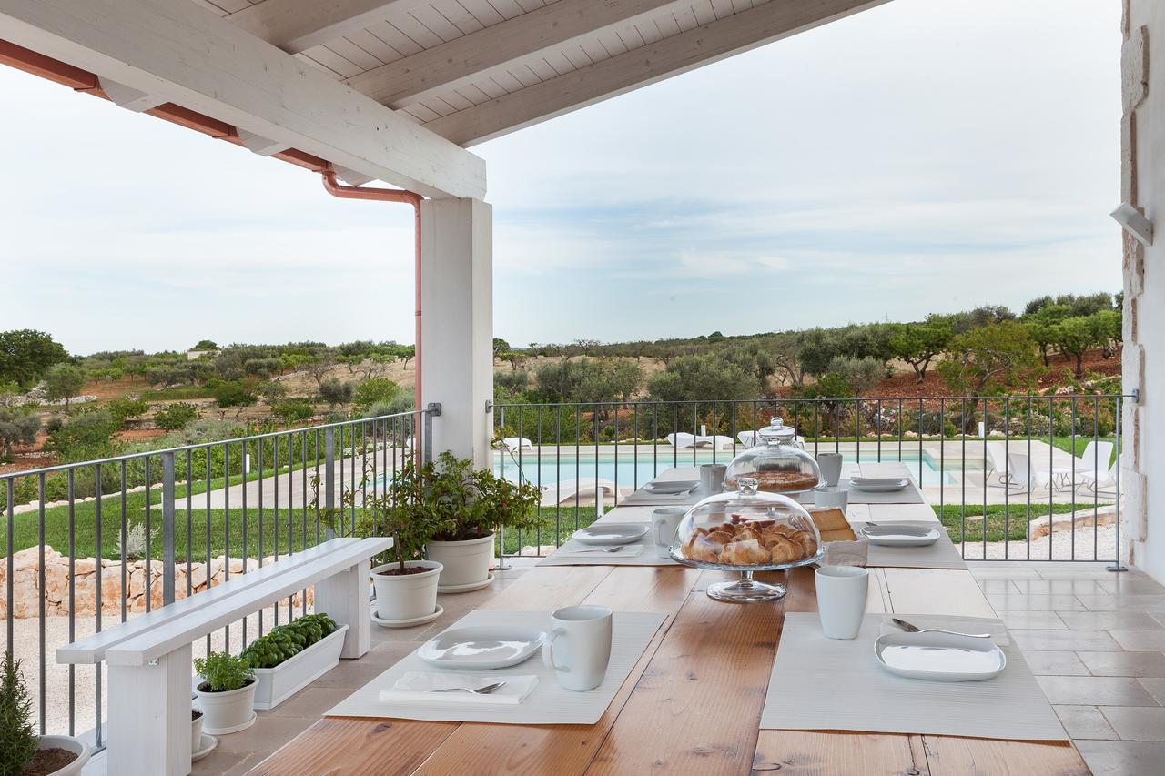B&B A Casa Di Pier Castellana Grotte Εξωτερικό φωτογραφία