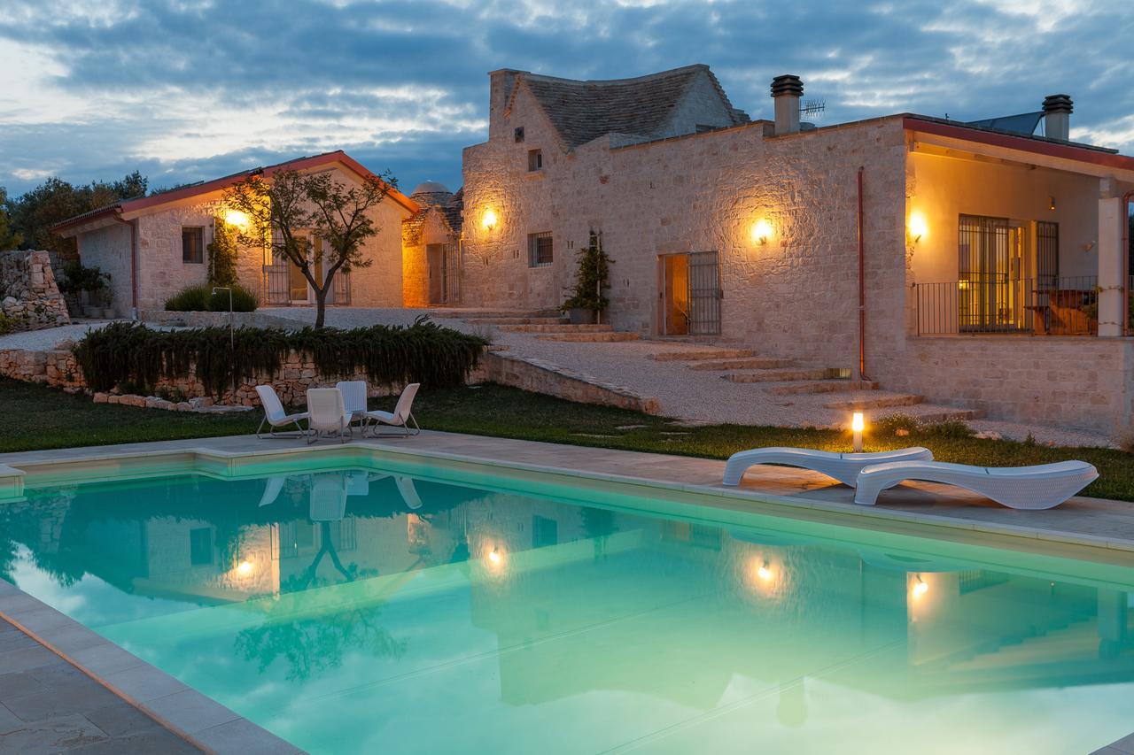 B&B A Casa Di Pier Castellana Grotte Εξωτερικό φωτογραφία